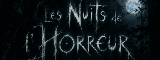 Visuel les nuits de l'horreur