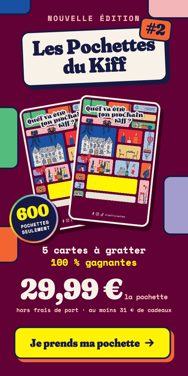 Publicité