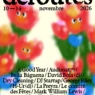 Affiche festival déroutes