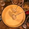 Fondue Cheese & Friends